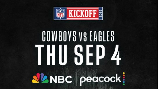 NFL Schedule 2025: 5 Must-See Primetime Games